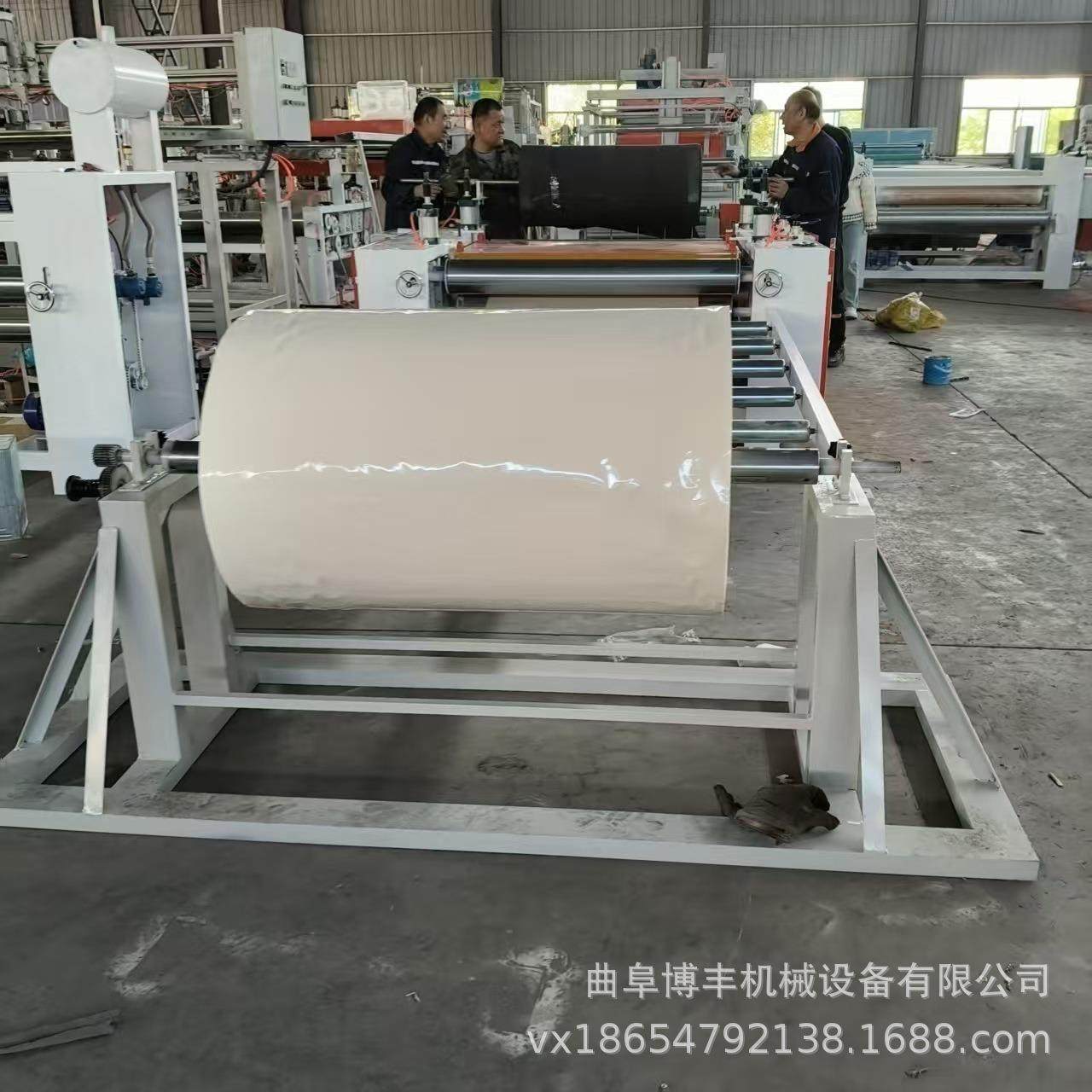 EVA泡棉背胶机 海绵不干胶涂胶机 海绵离型纸不干胶卷对卷贴合机,淘宝优惠券,粉丝福利购,淘宝优惠卷