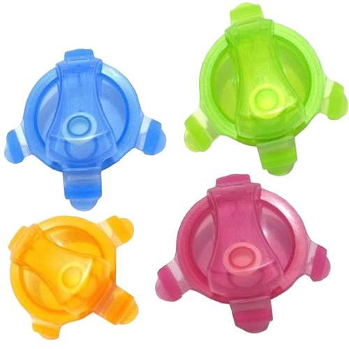 玻璃锁玻璃水杯盖Pc618/318/Rc105配件 - 图3