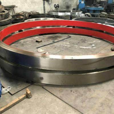 回转式滚筒烘干机滚圈,小齿轮,防锈超一流，球磨机装,2米,齿数24,淘宝优惠券,粉丝福利购,淘宝优惠卷