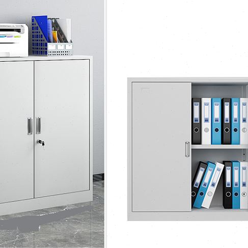 llral7035劳尔自喷漆机柜9003信号白文件柜油漆银灰白色9002 - 图1