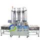 Automatic terminal assembly and screw screw machine automatic screwing machine screw feeder screw machine complete line machine