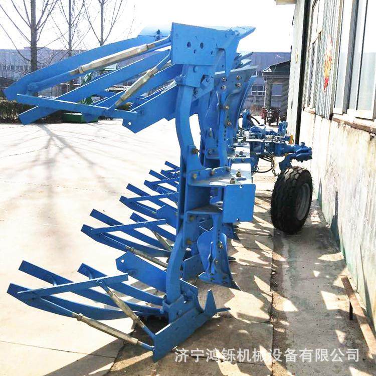 泰安液压翻转犁 435/445/450栅条犁 定幅/调幅栅条深耕液压翻转犁,淘宝优惠券,粉丝福利购,淘宝优惠卷