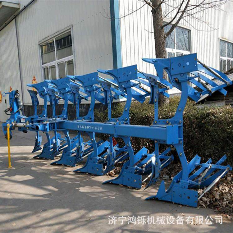 泰安液压翻转犁 435/445/450栅条犁 定幅/调幅栅条深耕液压翻转犁,淘宝优惠券,粉丝福利购,淘宝优惠卷