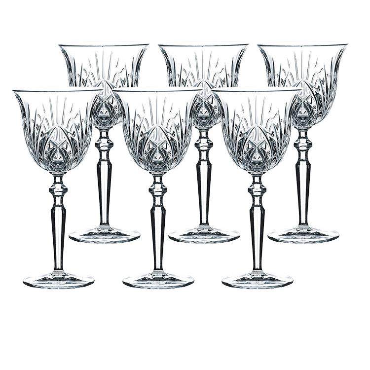 德国进口NACHTMANN高脚水晶玻璃红酒杯轻奢华欧式香槟杯葡萄酒杯,淘宝优惠券,粉丝福利购,淘宝优惠卷