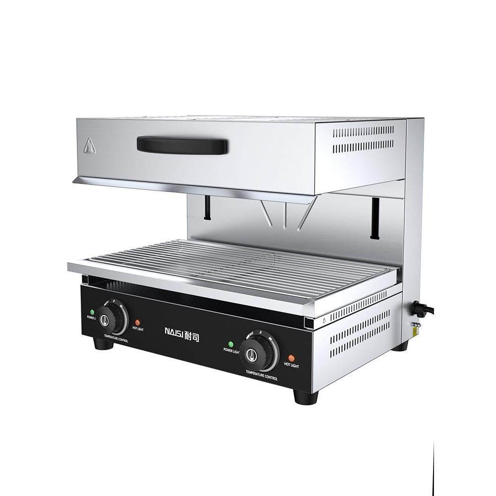 耐司升降式电热面火炉商用电日式底面火烧烤炉晒炉烤架西式面烤箱,淘宝优惠券,粉丝福利购,淘宝优惠卷