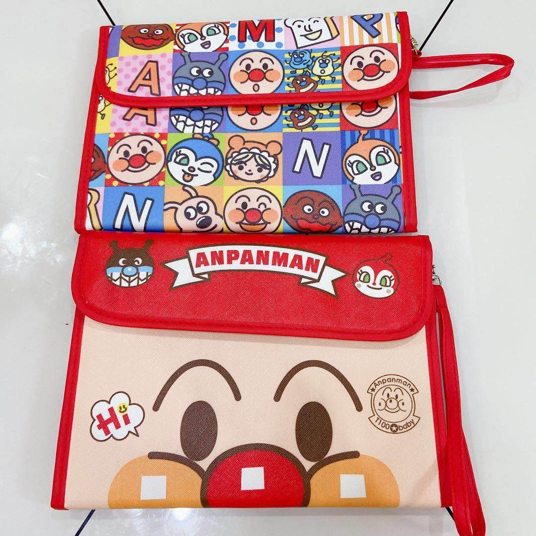 卡通家用多功能宝宝出生证明证件收纳包疫苗本产检妈咪护照卡包袋,淘宝优惠券,粉丝福利购,淘宝优惠卷