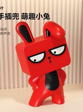 电视柜摆件乔迁礼物客厅家居饰品酒柜工艺品办公室轻奢装饰高级感