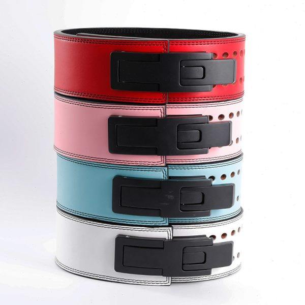 举重腰带深蹲训练硬拉护腰带运动防护器械扣举重力量腰带健身腰带,淘宝优惠券,粉丝福利购,淘宝优惠卷