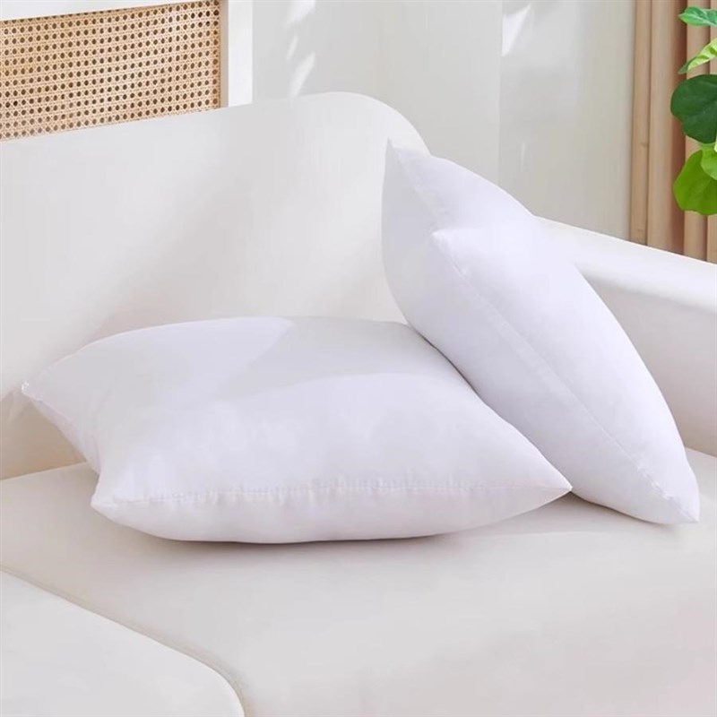 抱枕芯儿内胆内芯靠垫芯45x45 30x50 50x50腰枕U心沙发客厅靠枕芯 - 图3