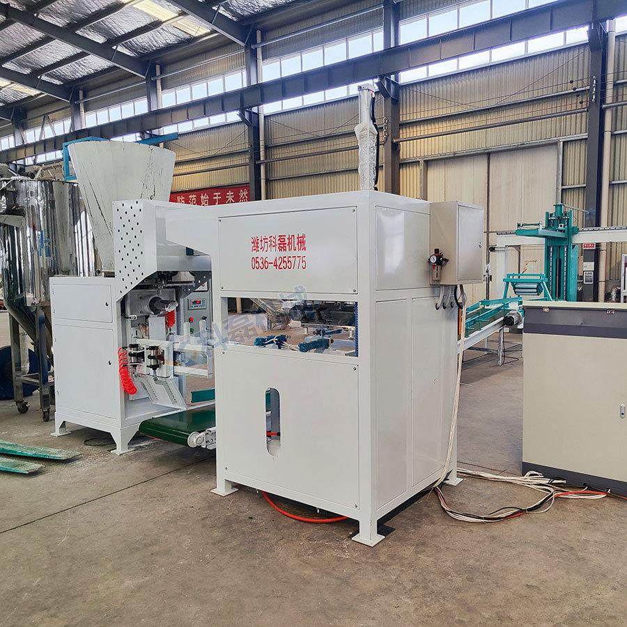 超声波热合全自动包装机自动上袋封口包装机外阀口自动上袋机,淘宝优惠券,粉丝福利购,淘宝优惠卷