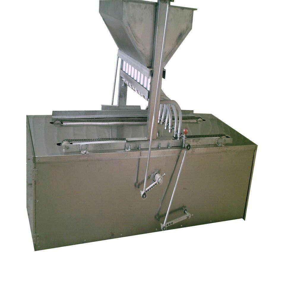 供应货到付款家用小型全自动机械调控蛋糕南瓜饼下料成形注糊机,淘宝优惠券,粉丝福利购,淘宝优惠卷