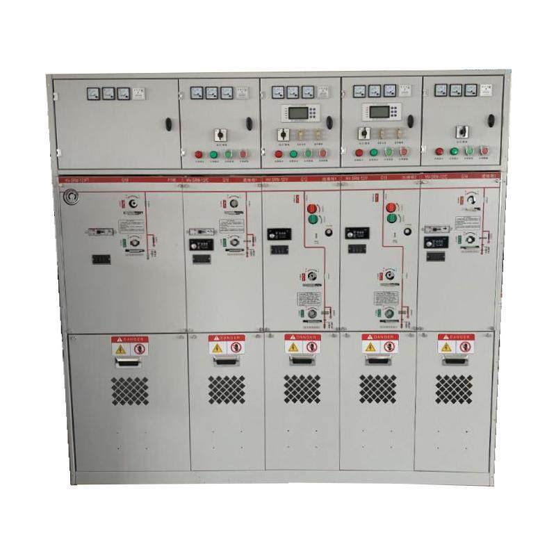 销售固体环网柜厂家指定微机保护及柜体外观颜色安装方便,淘宝优惠券,粉丝福利购,淘宝优惠卷