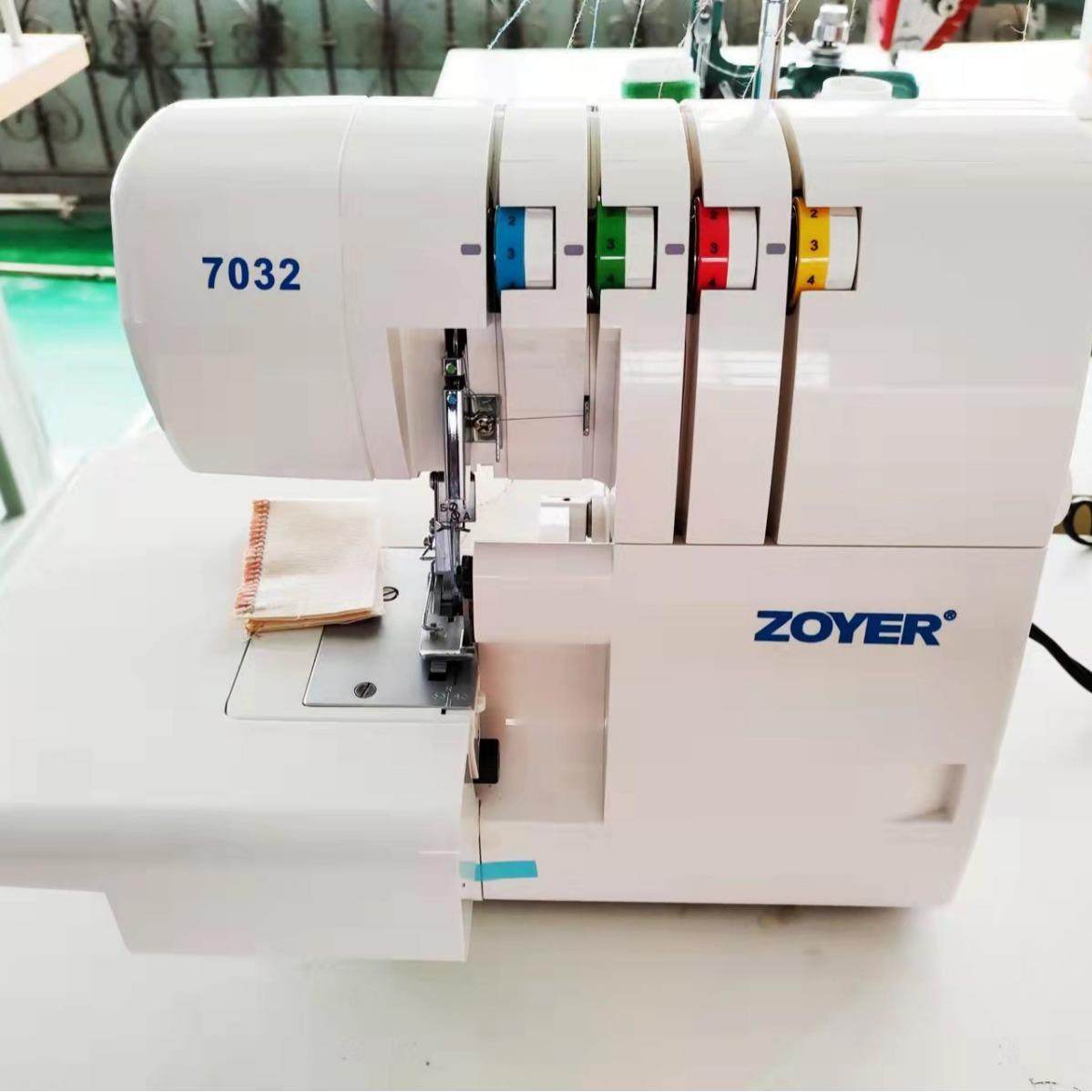 7032迷你包缝机2/3/4线多功能锁边机小型台式缝纫机家用厂家直销,淘宝优惠券,粉丝福利购,淘宝优惠卷
