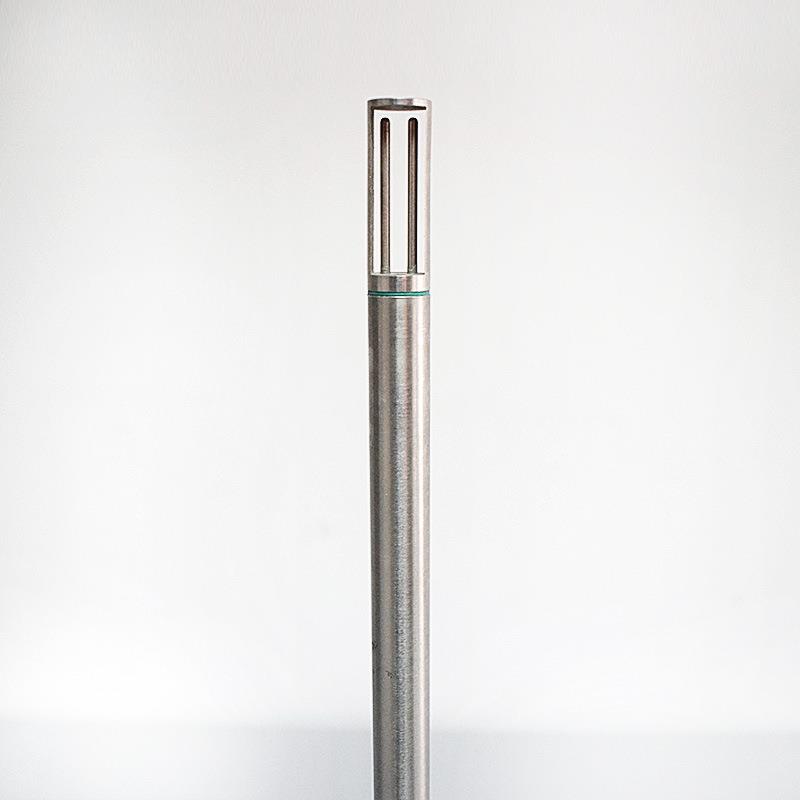 厂家供应VA30系列玻璃转子流量计不锈钢液体气体透明流量计流量表 - 图2