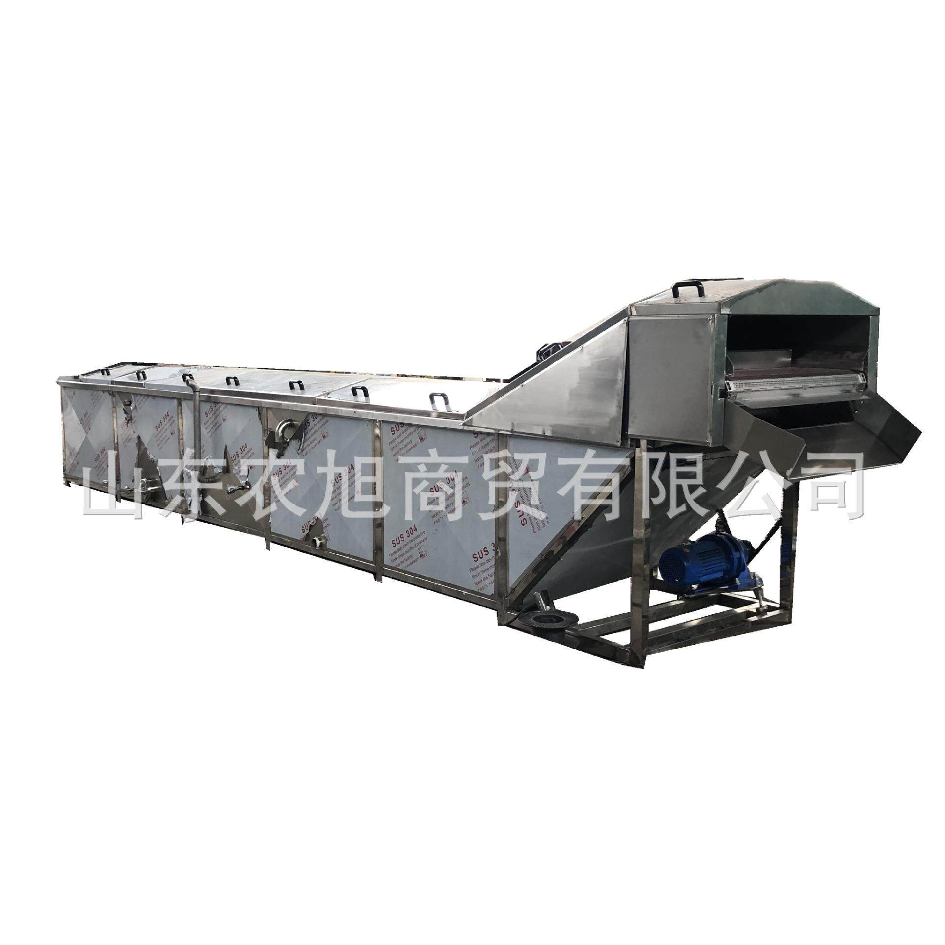 全自动软包装巴氏杀菌机 果汁饮料连续式杀菌机 果蔬漂烫杀青机,淘宝优惠券,粉丝福利购,淘宝优惠卷