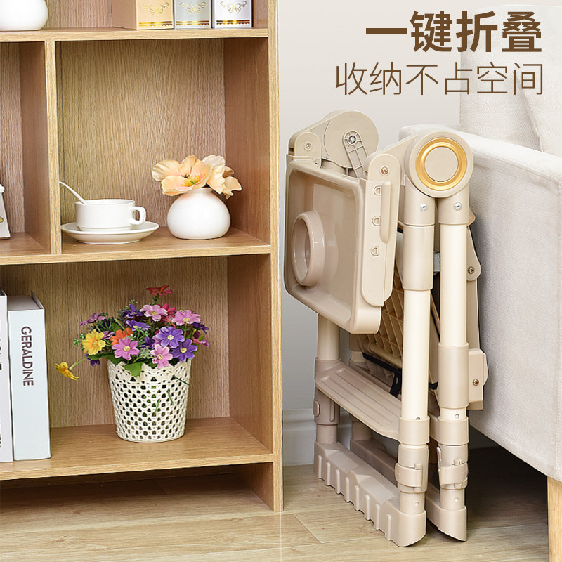 不用安装宝宝餐椅便携式可折叠婴儿外出吃饭学坐椅多功能儿童餐椅,淘宝优惠券,粉丝福利购,淘宝优惠卷