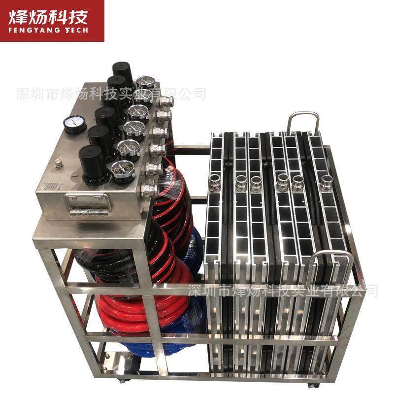 球形气浮垫搬运气浮车越障型无尘车间重型机械搬运气垫42吨搬滑,淘宝优惠券,粉丝福利购,淘宝优惠卷