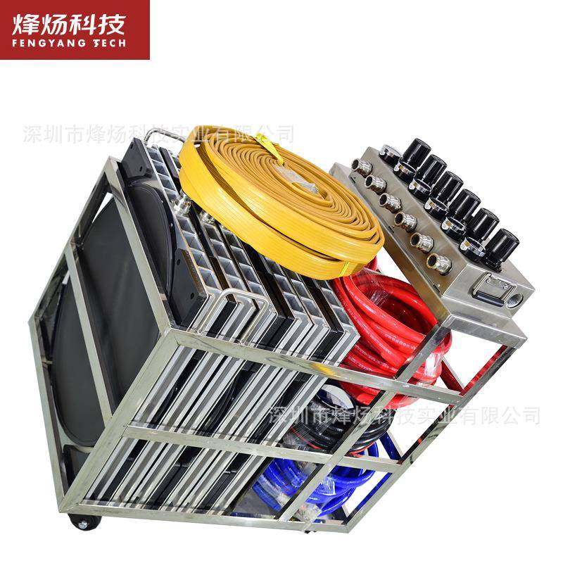 球形气浮垫搬运气浮车越障型无尘车间重型机械搬运气垫42吨搬滑,淘宝优惠券,粉丝福利购,淘宝优惠卷