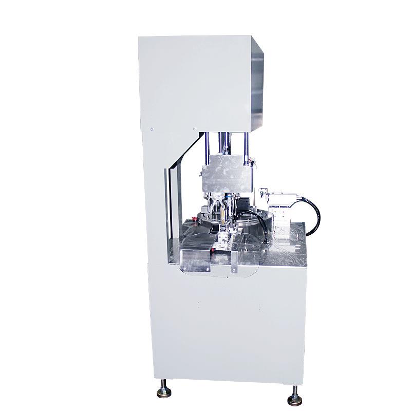 全自动扎线机电源数据线扎带机绕线扎线一体机高效绕线机现货 - 图3