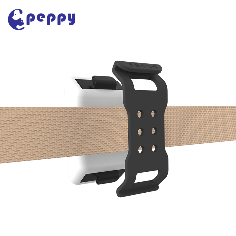 宠悦悦定位器专用原装绑带 一代定位器专用 - 图0