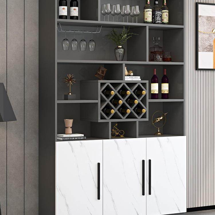 酒柜隔断柜家用客厅现代简约门厅柜玄关柜小户型靠墙储物红酒柜子,淘宝优惠券,粉丝福利购,淘宝优惠卷