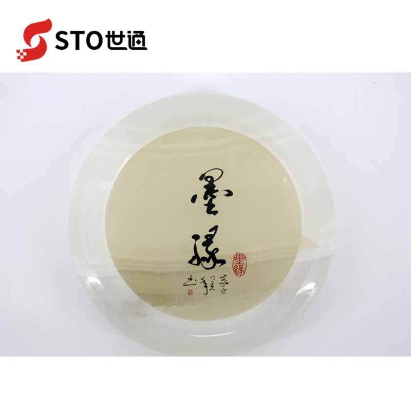 玻璃摆件打印机 PVC艺术品木板平板打印机 烟灰盒塑料UV印刷机,淘宝优惠券,粉丝福利购,淘宝优惠卷