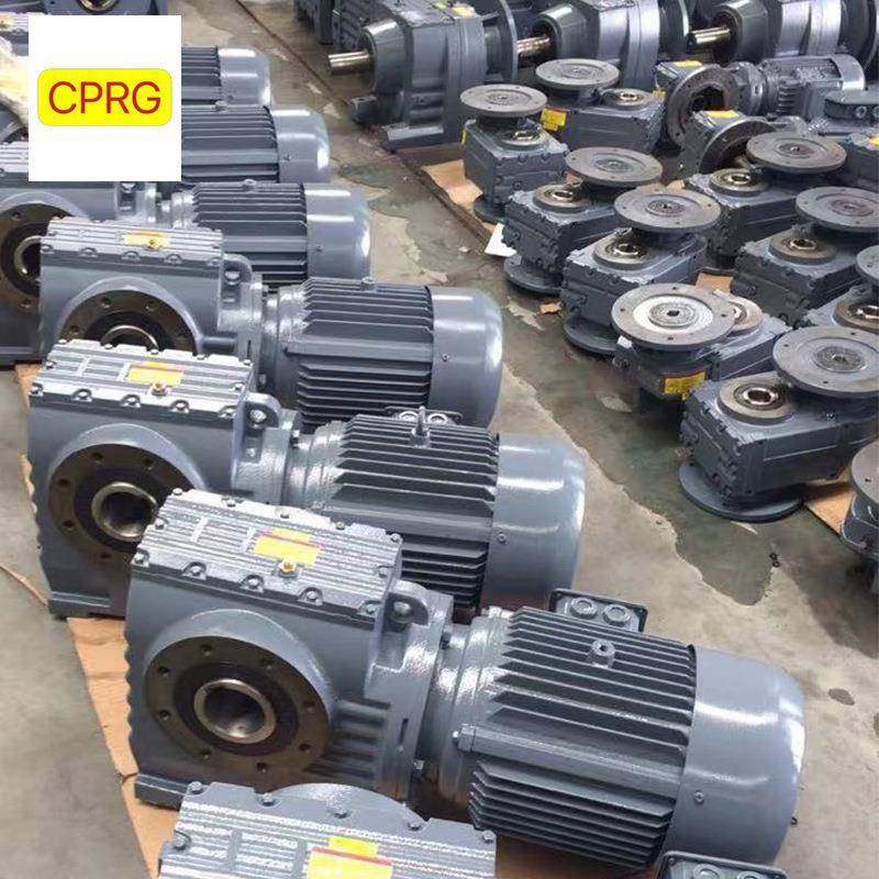 S系列斜齿轮减速机行星齿轮减速机直角减速机0.12-22w降噪耐用,淘宝优惠券,粉丝福利购,淘宝优惠卷