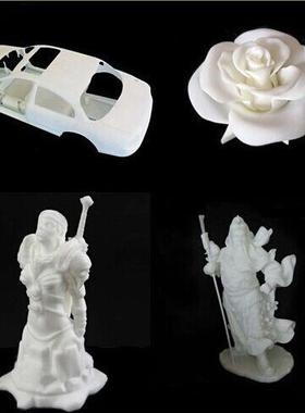 3d打印服务 手板 批量生产 复模硅胶ABS PP 金属 尼龙 批量制做