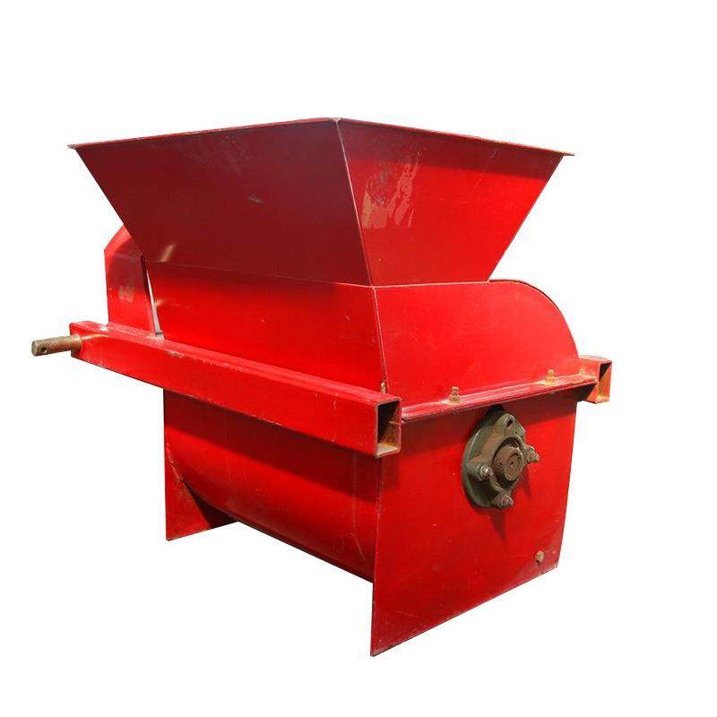 小型粉土机电动移动式输送带粉碎机水稻苗床育秧碎土机打土机,淘宝优惠券,粉丝福利购,淘宝优惠卷