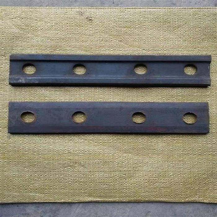 轨道连接板铁路配件道夹板轨道钢钢轨异形道夹板,淘宝优惠券,粉丝福利购,淘宝优惠卷