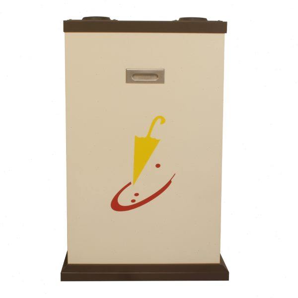 伞套机烤漆双头雨伞袋机可做logo商场酒店大堂自动雨伞套袋机,淘宝优惠券,粉丝福利购,淘宝优惠卷