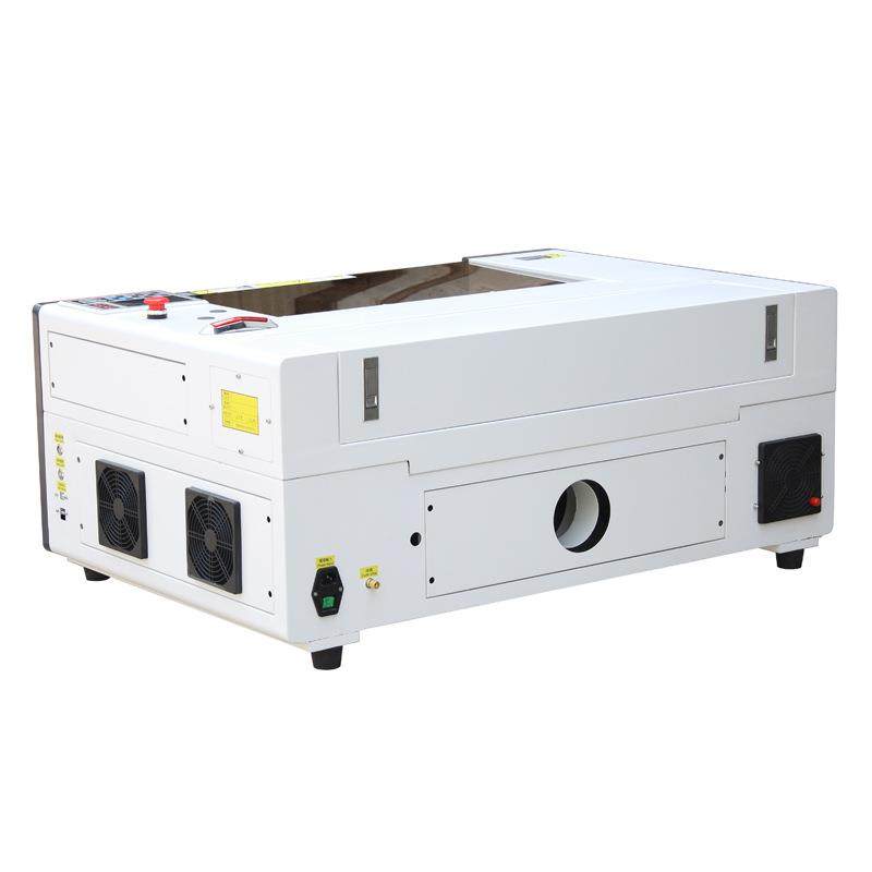 4060激光雕刻机60W小功率激光切割机亚克力皮革模板工艺激光雕刻,淘宝优惠券,粉丝福利购,淘宝优惠卷