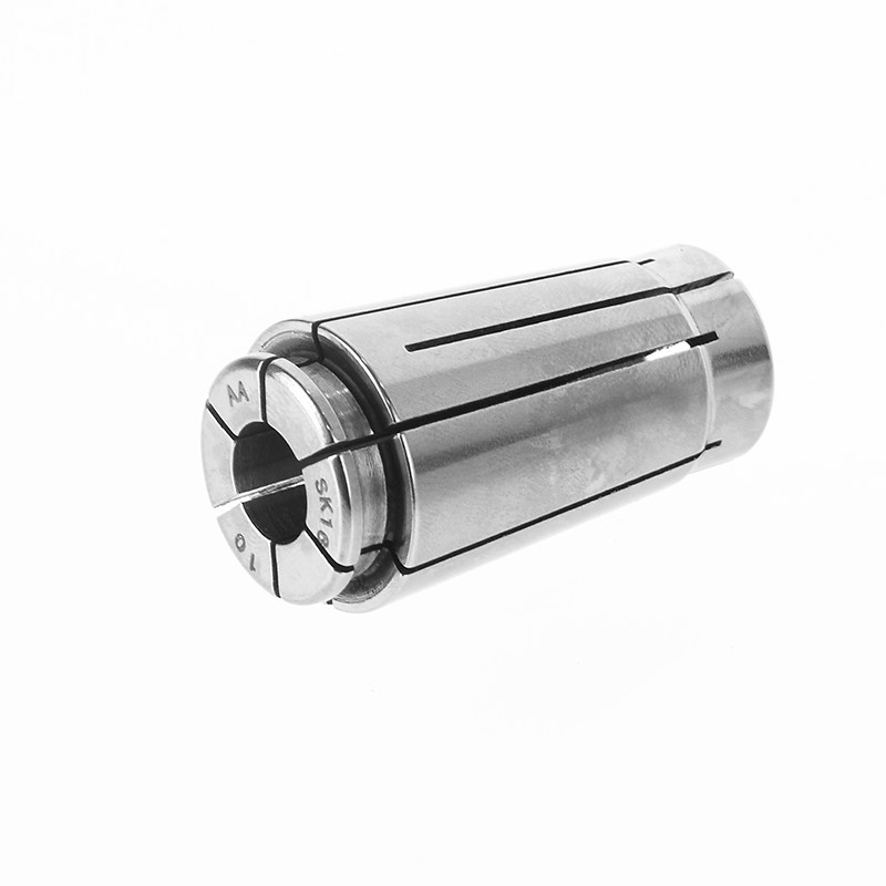 高精度SK夹头SK10/SK16/SK20筒夹弹簧夹头高速刀柄无风阻螺帽弹簧,淘宝优惠券,粉丝福利购,淘宝优惠卷