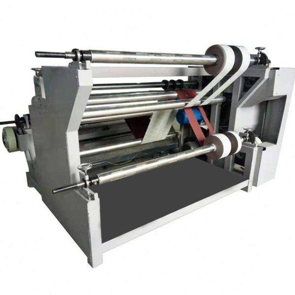 定制铝箔加工设备 海绵胶带分切机 全自动化纤布料热切卷纸分条机,淘宝优惠券,粉丝福利购,淘宝优惠卷