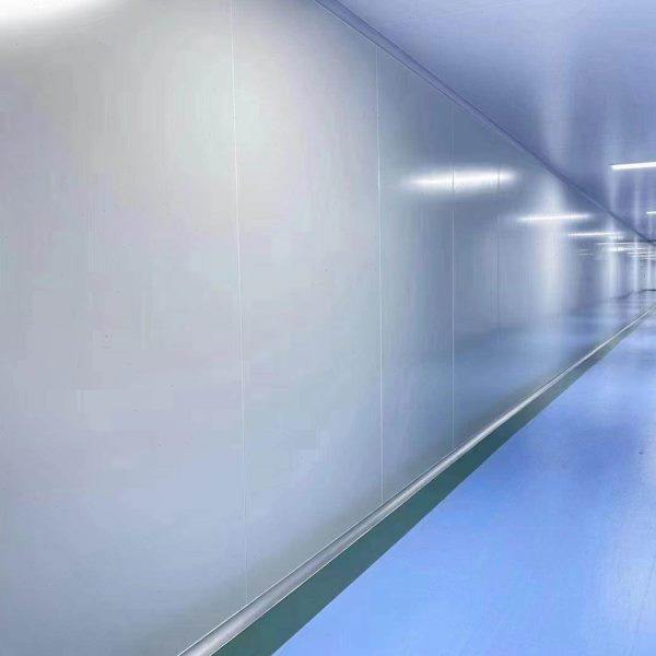 岩棉彩钢工厂吊顶隔墙安装防火板隔热板机制彩钢板珠三角可施工,淘宝优惠券,粉丝福利购,淘宝优惠卷