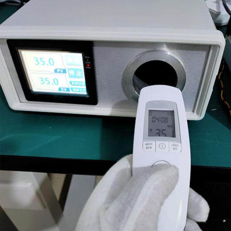 节能型多功能红外黑体炉红外测温枪校准炉红外线标准低温测温仪,淘宝优惠券,粉丝福利购,淘宝优惠卷