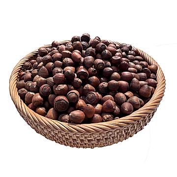 东北特产毛榛子坚果2000g[10元优惠券]-寻折猪