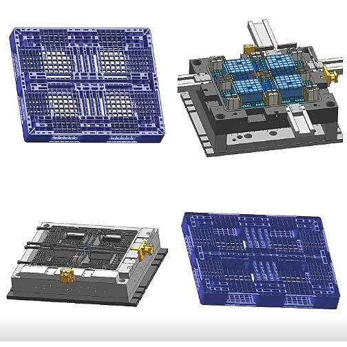 黄岩九脚四面进插托盘模具压铸托盘模具厂家液压托盘模具川字托盘,淘宝优惠券,粉丝福利购,淘宝优惠卷