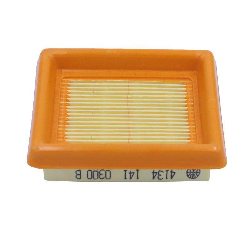 适用斯蒂尔FS120/200 /250空滤芯 空滤器STIHL割草机割灌机配件 - 图3