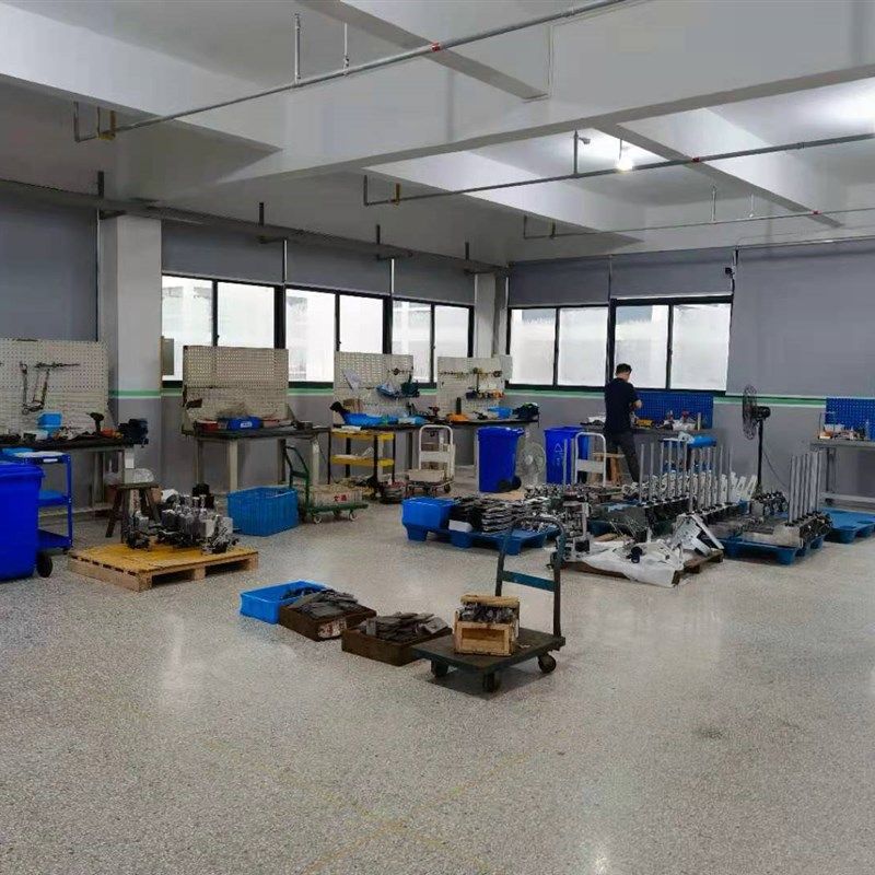 JS-1031B四色双面轮转印刷机 松紧带水洗标印刷机 布标机 - 图1