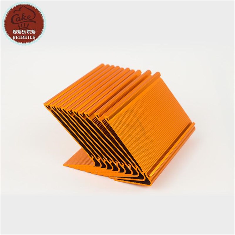 三能价格标签SN85706铝合金标价架超市标价夹标签架标价牌 - 图2