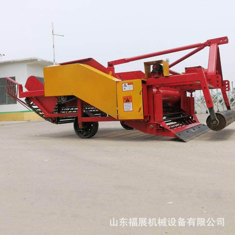 四轮拖拉机带花生收获机长果收获机花生脱壳机播种机,淘宝优惠券,粉丝福利购,淘宝优惠卷