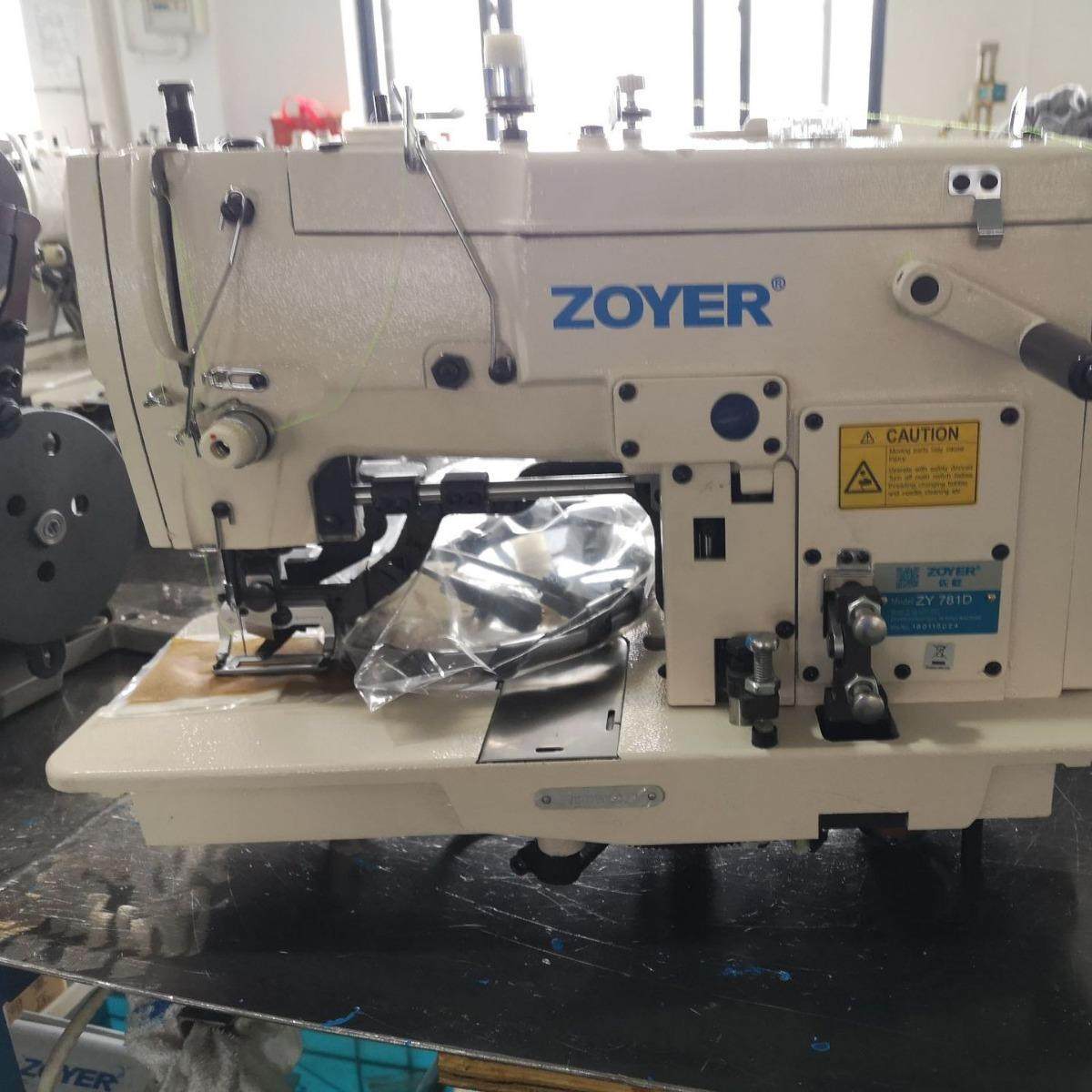 ZY781D平头锁眼机衬衣服装纽孔缝锁直驱凤眼机锁扣眼缝纫机,淘宝优惠券,粉丝福利购,淘宝优惠卷