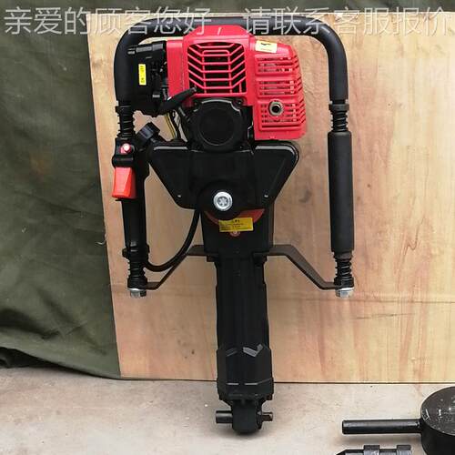 厂家生产cqm取土钻小型手扶式壤土环境取机样机 多功现能货供应 - 图2