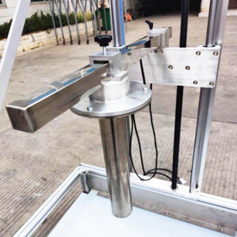 IK垂直冲击试验机电器外壳冲击试验装置机械强度冲击测试机,淘宝优惠券,粉丝福利购,淘宝优惠卷