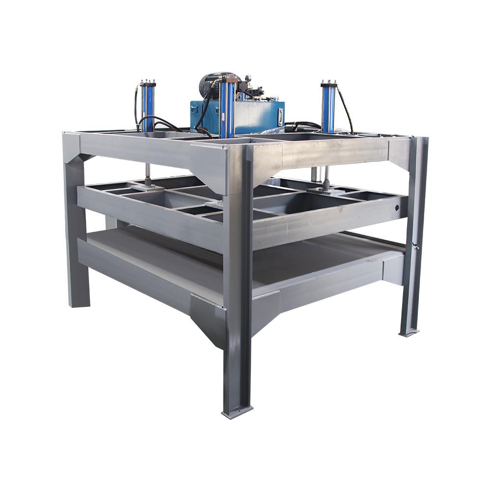 供应海绵乳胶床垫压缩真空包装机大型沙发压缩封口包装机包装机械 - 图0