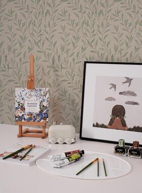 KINO奇诺儿童房摆件女孩现代轻奢小清新样板间小孩房间书桌装饰品