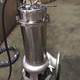 Manufacturer direct supply submersible pump sewage pump high-head large flow submersible pump high-power sewage pump frequency conversion