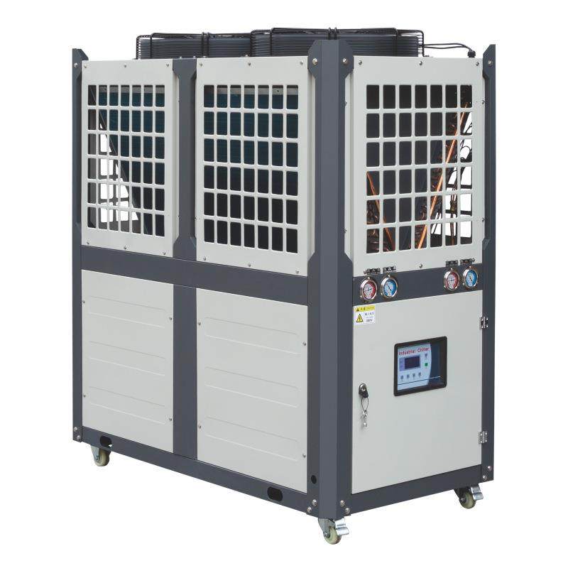 12匹风冷式工业冷水机组系列化工箱式光纤维跨境室内户外橡塑,淘宝优惠券,粉丝福利购,淘宝优惠卷