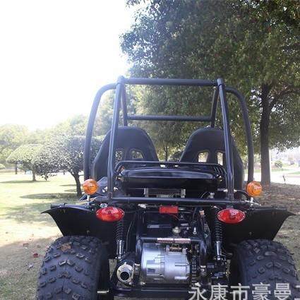 出口版无极变速越野卡丁车方向盘四轮沙滩车汽油卡丁车150,淘宝优惠券,粉丝福利购,淘宝优惠卷